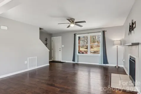 751 Hutch Mountain Road Fletcher NC 28732