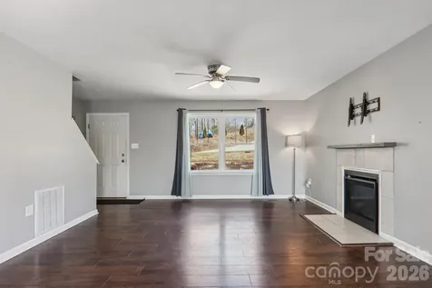 751 Hutch Mountain Road Fletcher NC 28732