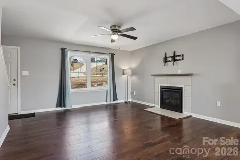 751 Hutch Mountain Road Fletcher NC 28732