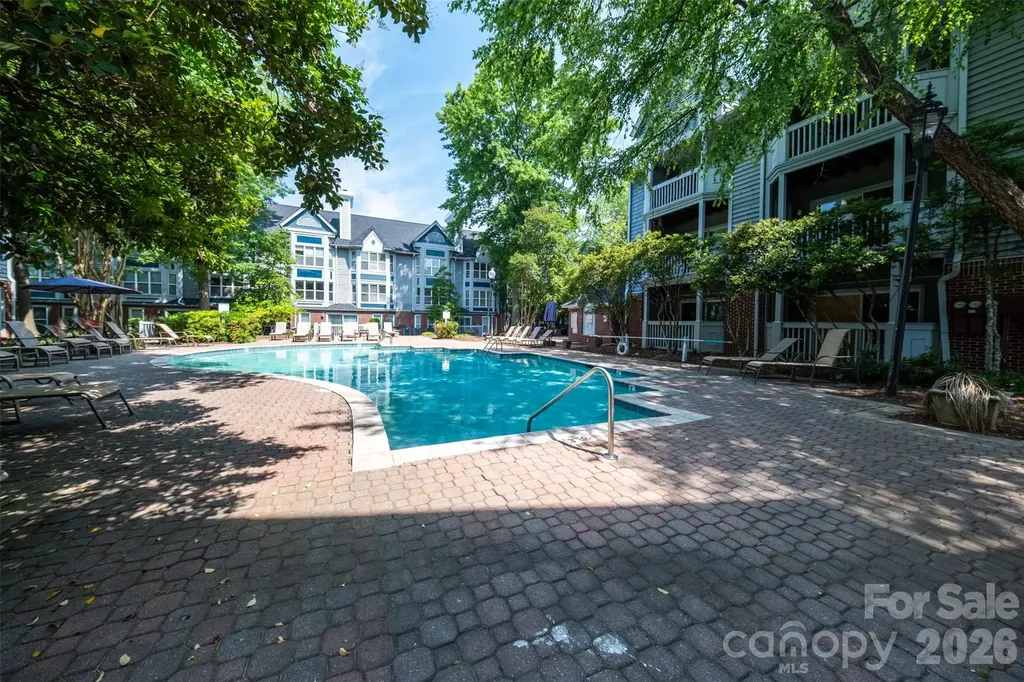 505 N Graham Street Charlotte NC 28202