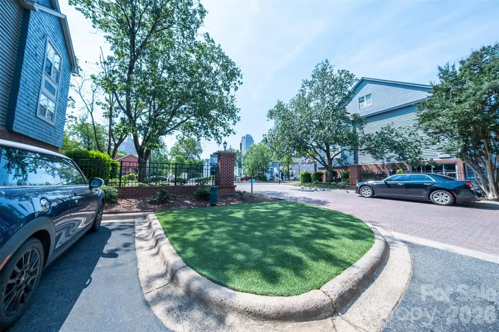 505 N Graham Street Charlotte NC 28202