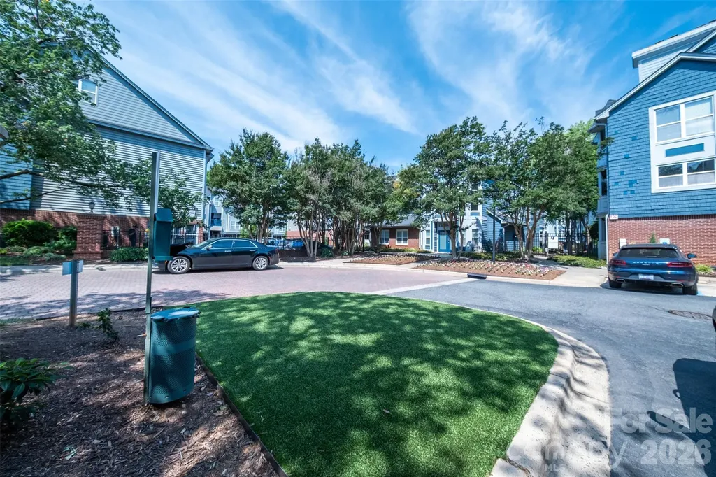 505 N Graham Street Charlotte NC 28202