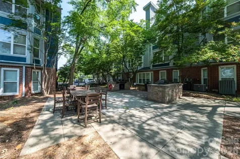 505 N Graham Street Charlotte NC 28202