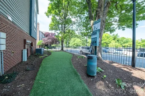 505 N Graham Street Charlotte NC 28202