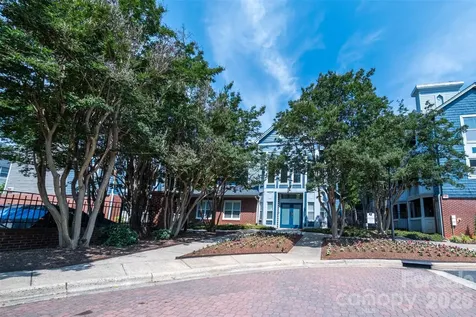 505 N Graham Street Charlotte NC 28202