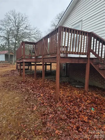 505 Addor Road Pinebluff NC 28373