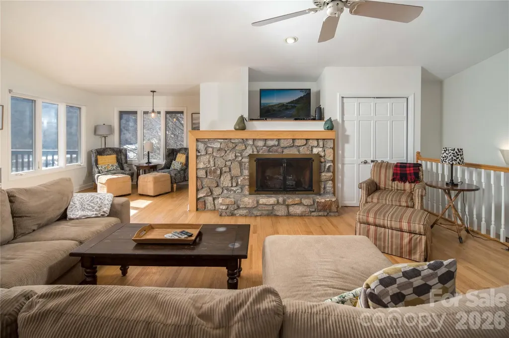 1628 Skyland Drive Seven Devils NC 28604