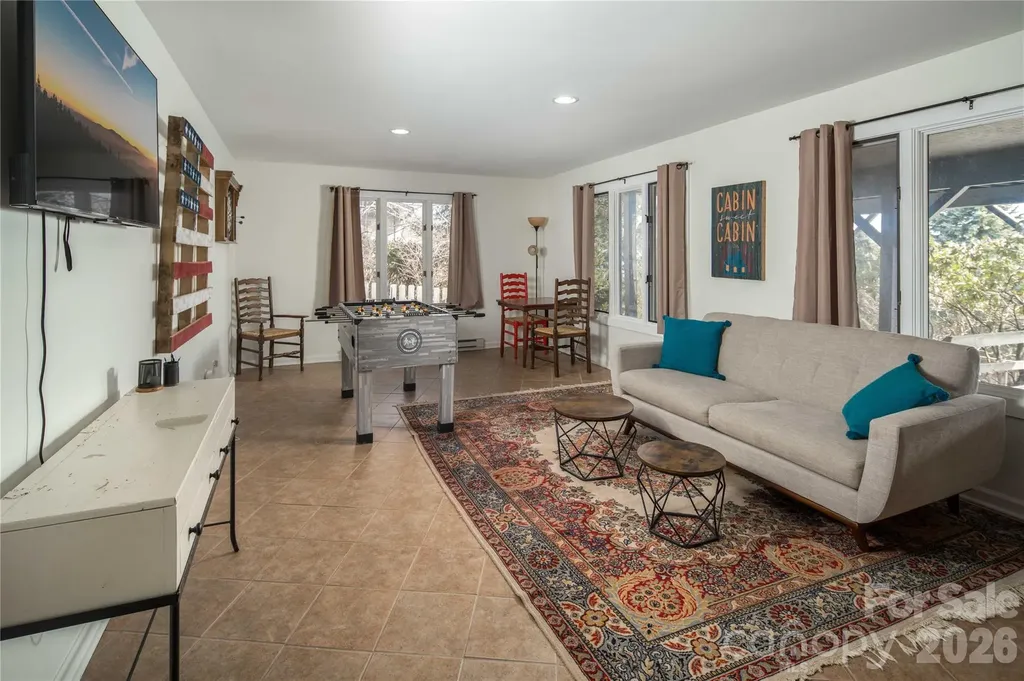 1628 Skyland Drive Seven Devils NC 28604