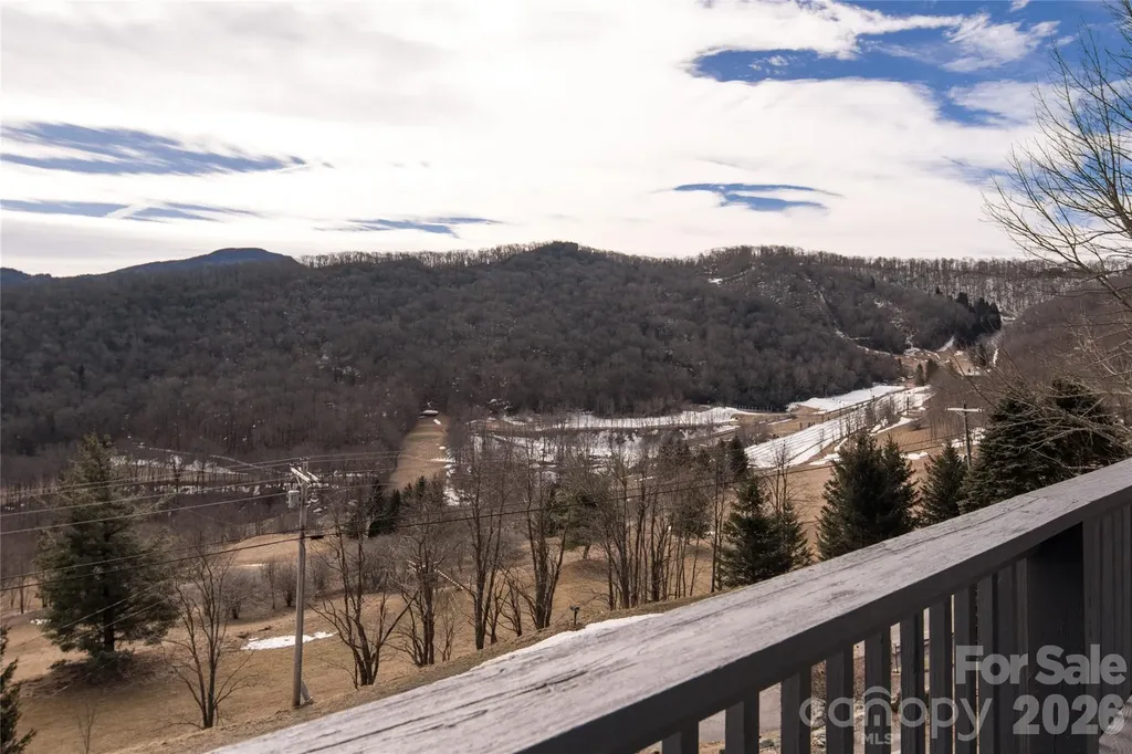 1628 Skyland Drive Seven Devils NC 28604