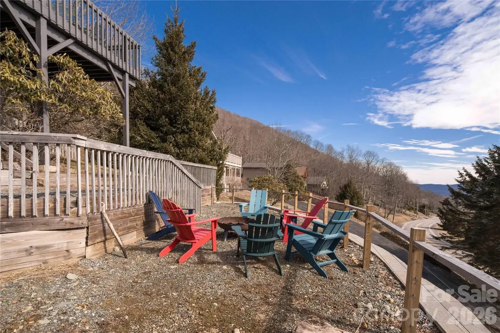 1628 Skyland Drive Seven Devils NC 28604