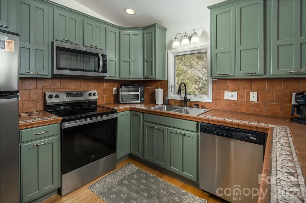 1628 Skyland Drive Seven Devils NC 28604