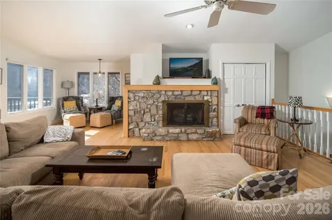 1628 Skyland Drive Seven Devils NC 28604
