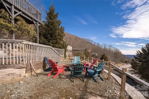 1628 Skyland Drive Seven Devils NC 28604