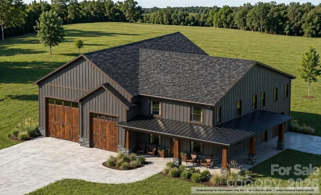 125 Bentley Court Troutman NC 28166