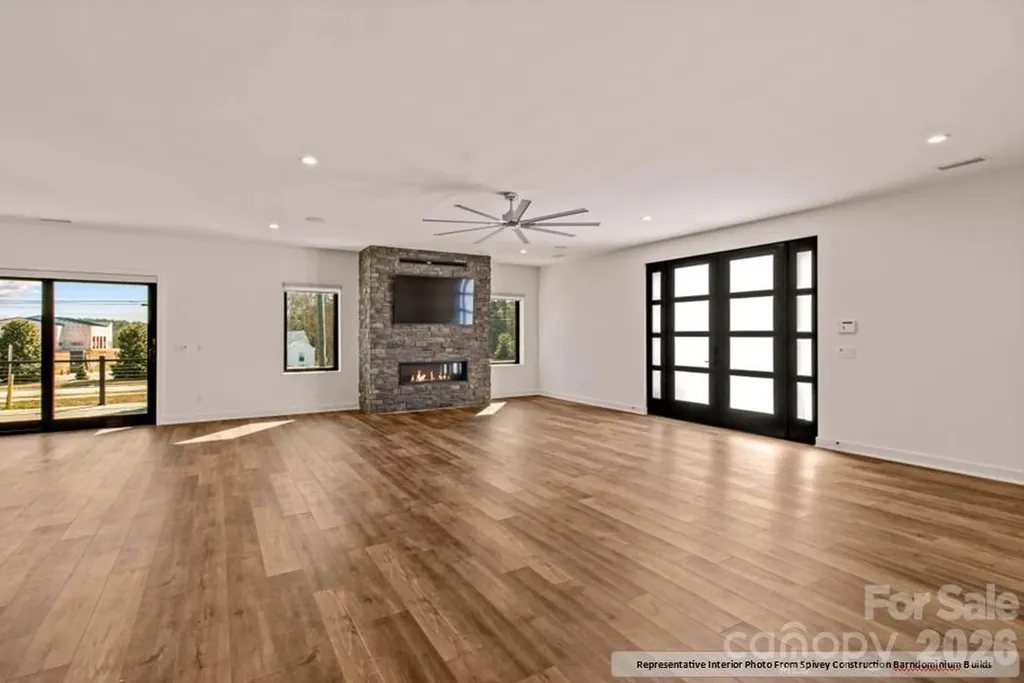 125 Bentley Court Troutman NC 28166