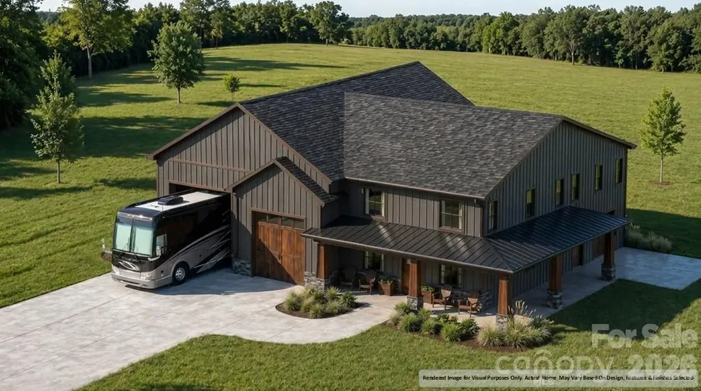125 Bentley Court Troutman NC 28166