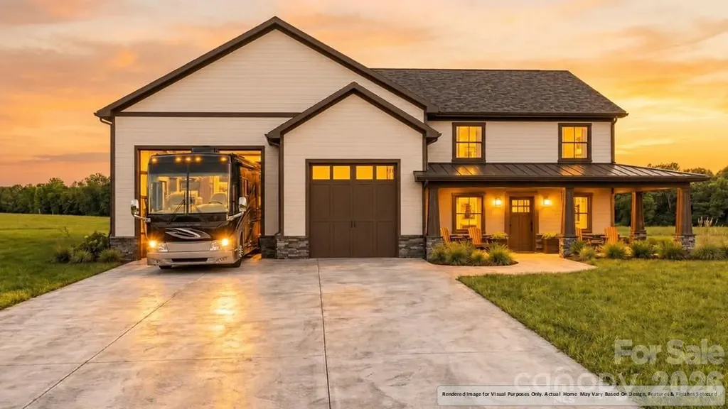 125 Bentley Court Troutman NC 28166