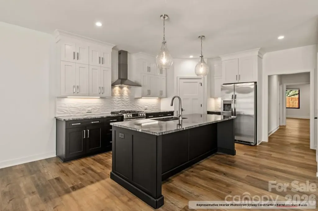125 Bentley Court Troutman NC 28166