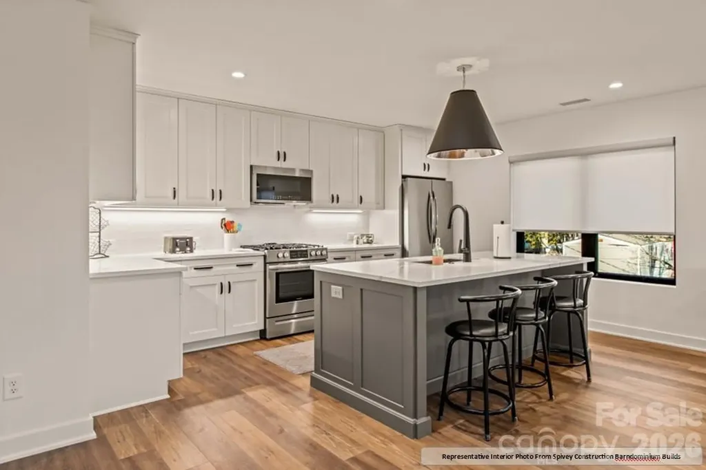 125 Bentley Court Troutman NC 28166