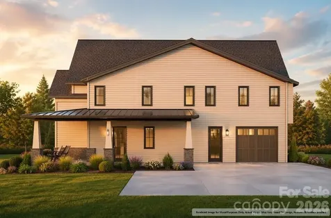 125 Bentley Court Troutman NC 28166