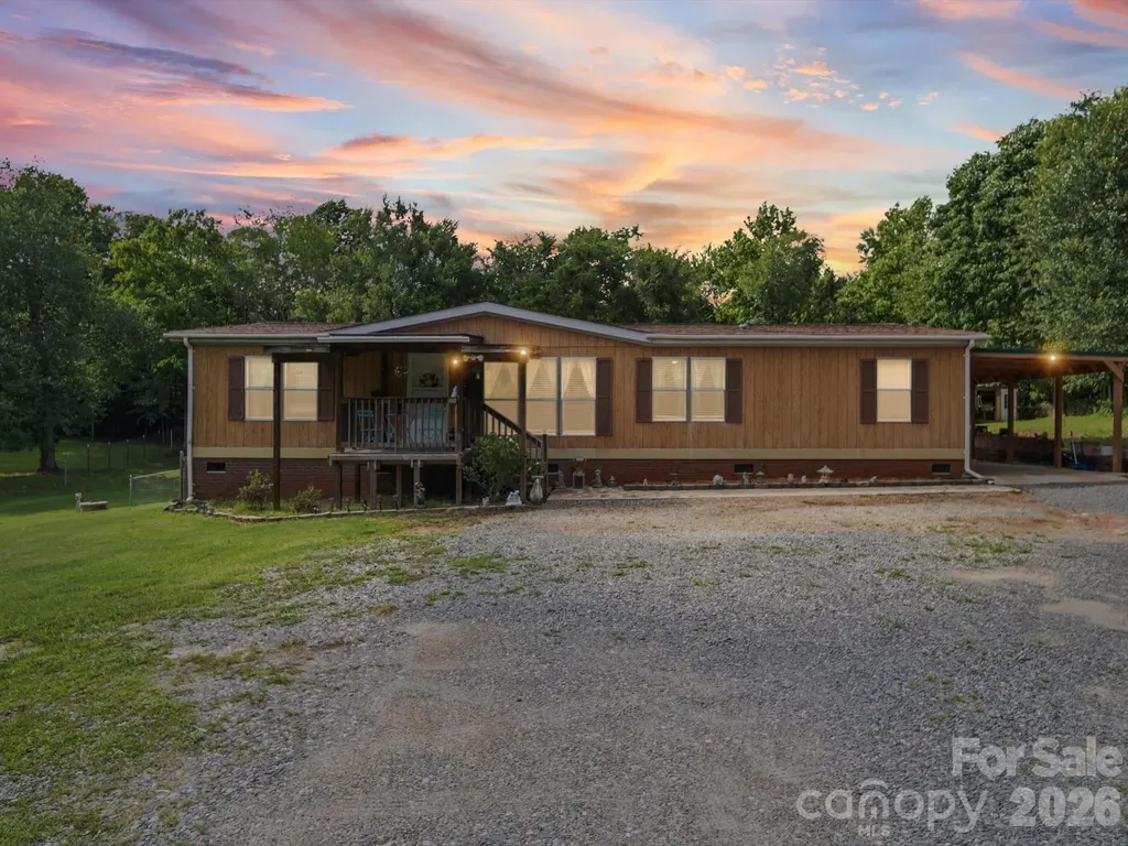 130 Benton Road Kings Mountain NC 28086