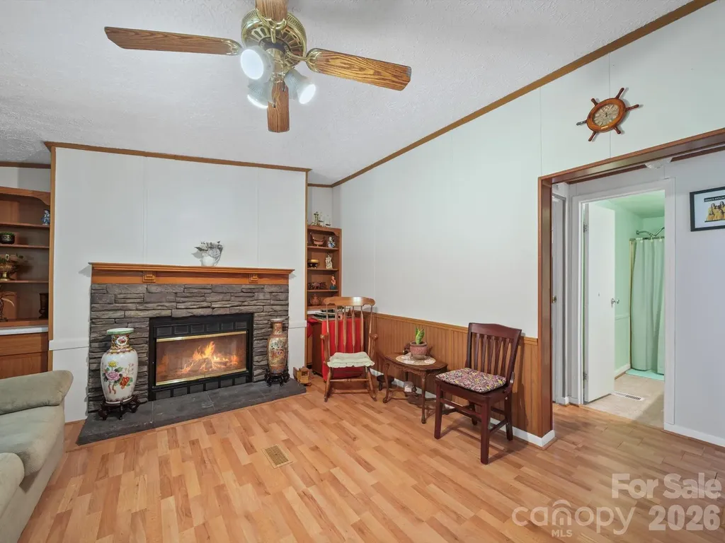 130 Benton Road Kings Mountain NC 28086