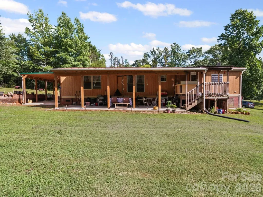 130 Benton Road Kings Mountain NC 28086
