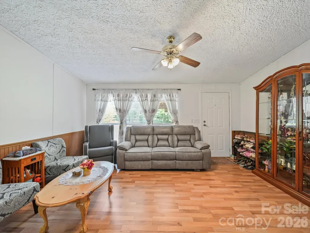 130 Benton Road Kings Mountain NC 28086