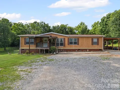 130 Benton Road Kings Mountain NC 28086