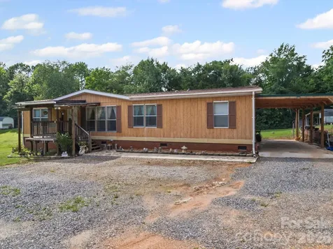 130 Benton Road Kings Mountain NC 28086