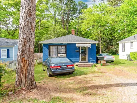 810 Arlington Avenue Rock Hill SC 29730