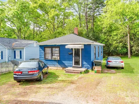 810 Arlington Avenue Rock Hill SC 29730