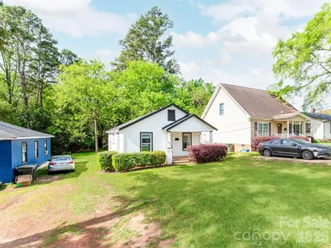 810 Arlington Avenue Rock Hill SC 29730