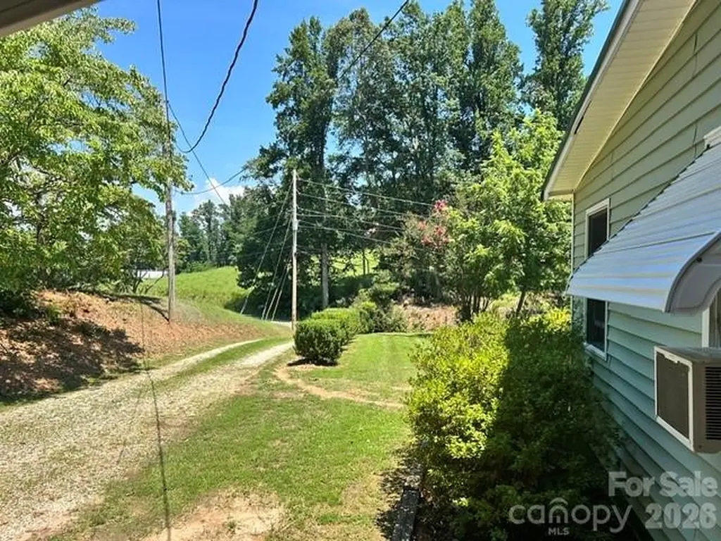 1174 Stacy Hill Road Marion NC 28752
