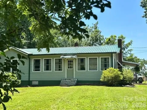 1174 Stacy Hill Road Marion NC 28752