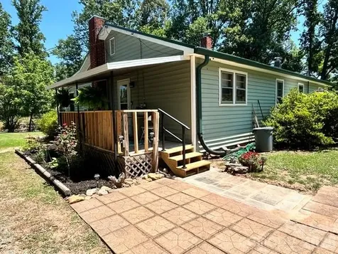 1174 Stacy Hill Road Marion NC 28752