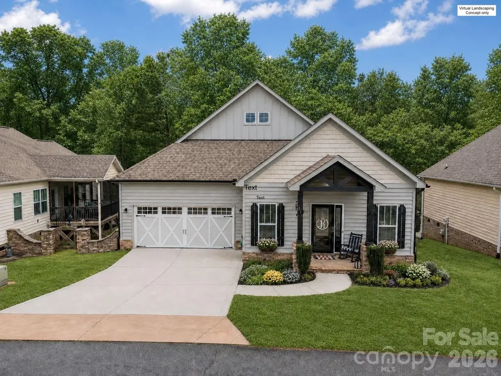 117 Battery Drive Locust NC 28097