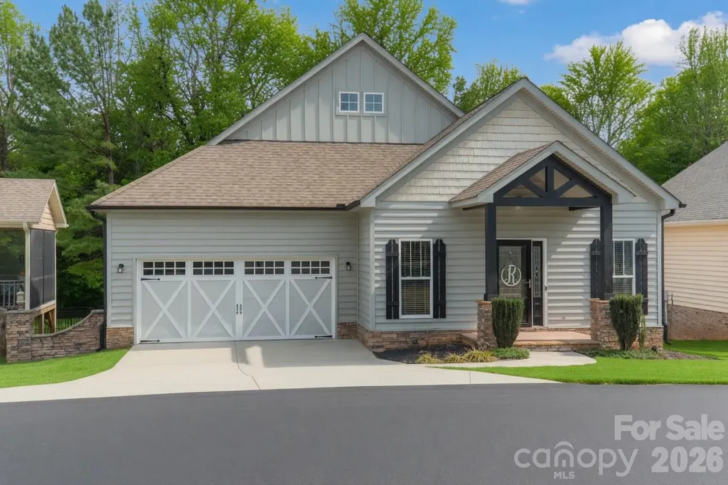 117 Battery Drive Locust NC 28097