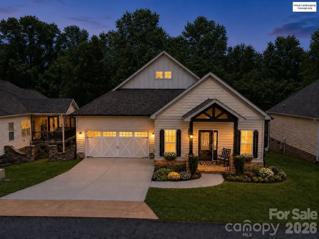 117 Battery Drive Locust NC 28097