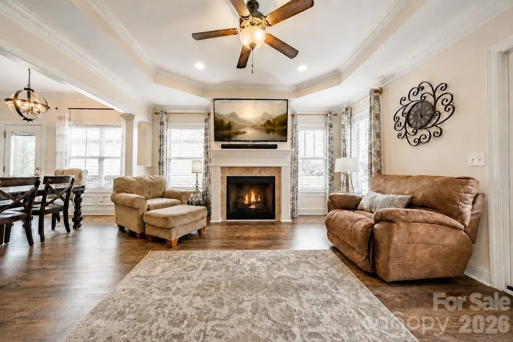 117 Battery Drive Locust NC 28097
