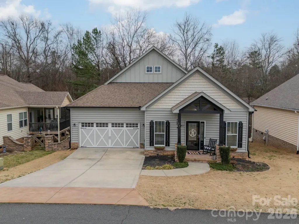 117 Battery Drive Locust NC 28097