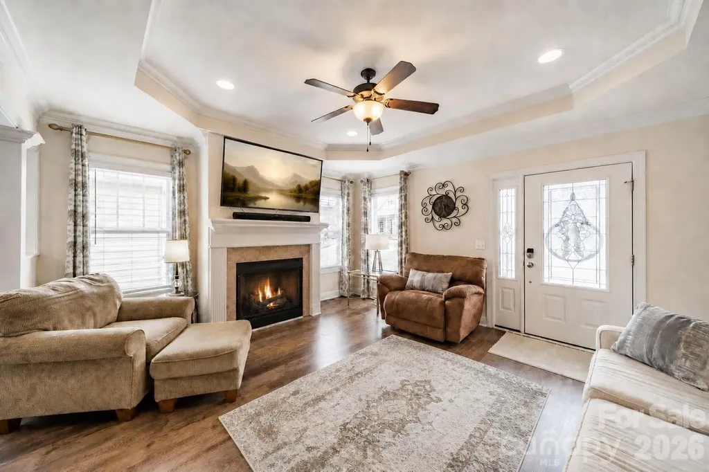 117 Battery Drive Locust NC 28097