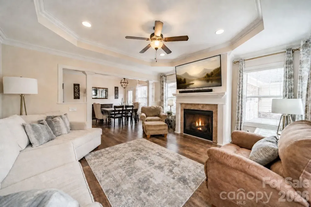117 Battery Drive Locust NC 28097