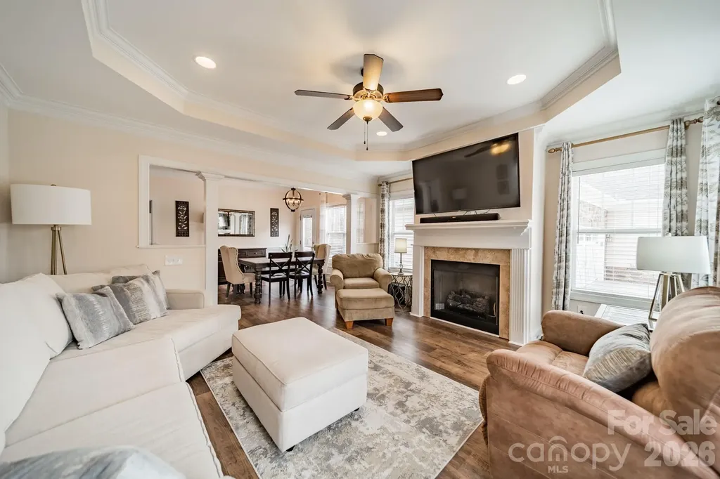 117 Battery Drive Locust NC 28097