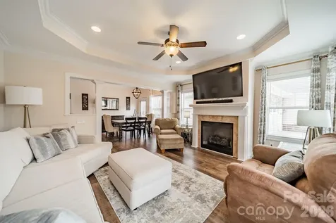 117 Battery Drive Locust NC 28097