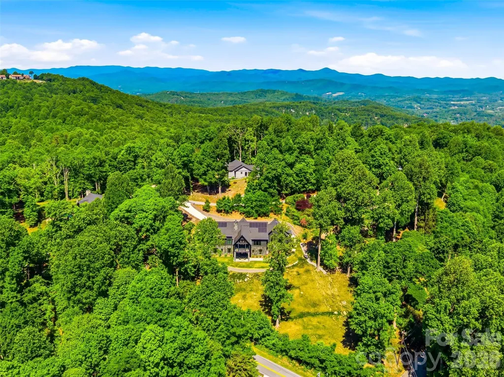 241 Tower Circle Laurel Park NC 28739