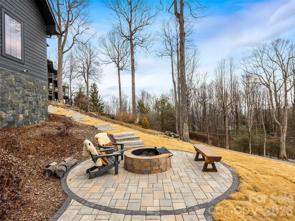 241 Tower Circle Laurel Park NC 28739