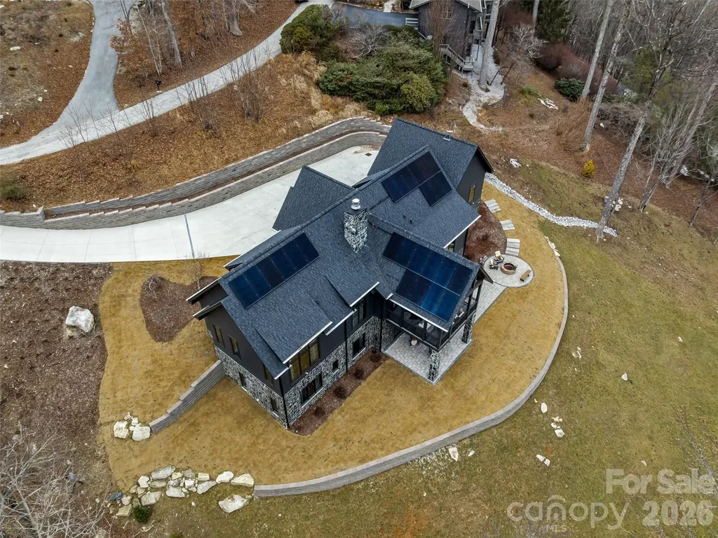 241 Tower Circle Hendersonville NC 28739
