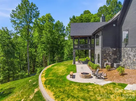 241 Tower Circle Hendersonville NC 28739