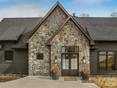 241 Tower Circle Hendersonville NC 28739